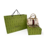 Luxury Iconic Designer Handbag – Premium Edition - Image 3