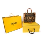 Luxury Designer Tote Bag Exclusive Premium Edition - Image 3