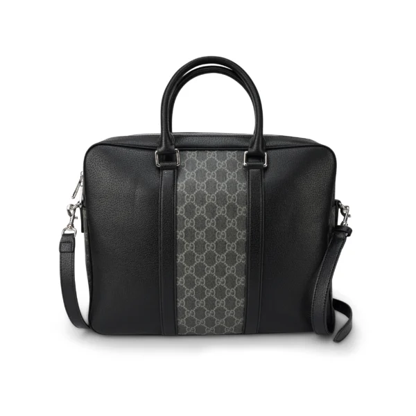 Luxury Executive Leather Briefcase