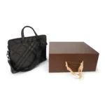 Luxury Style Laptop Bag - Image 2