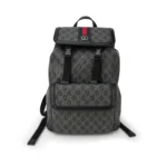 Luxury Monogram Backpack – Iconic & Functional