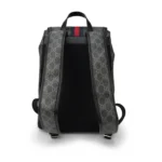 Luxury Monogram Backpack – Iconic & Functional - Image 2