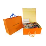 Luxury Designer Backpack – Exclusive Premium Edition - Image 3