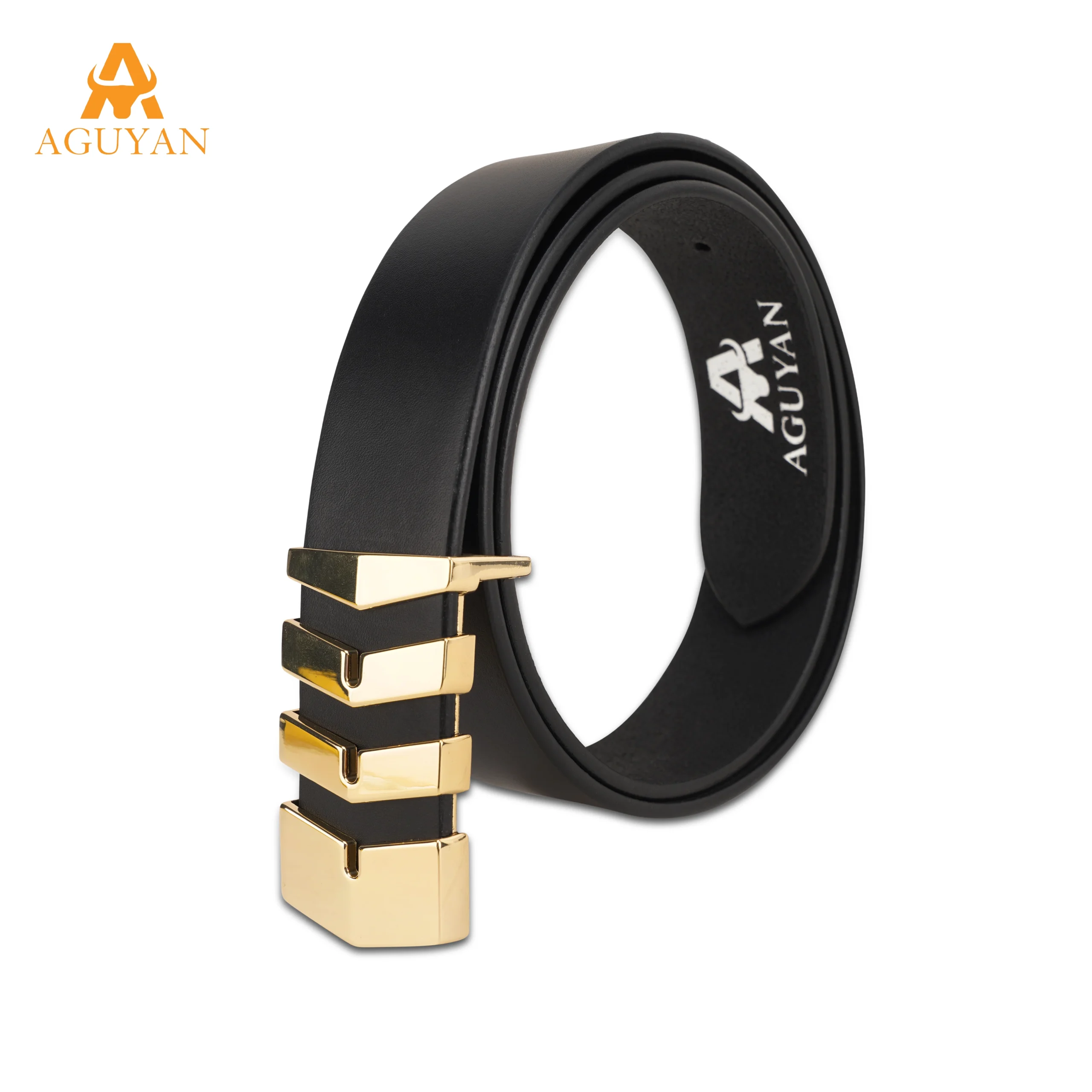 14 Bengal Tiger โ Buffalo Leather Edition