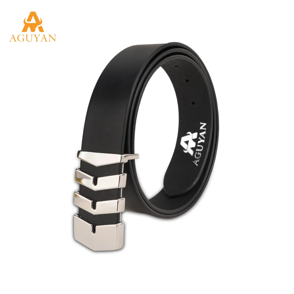 Bengal Tiger – Buffalo Leather Edition