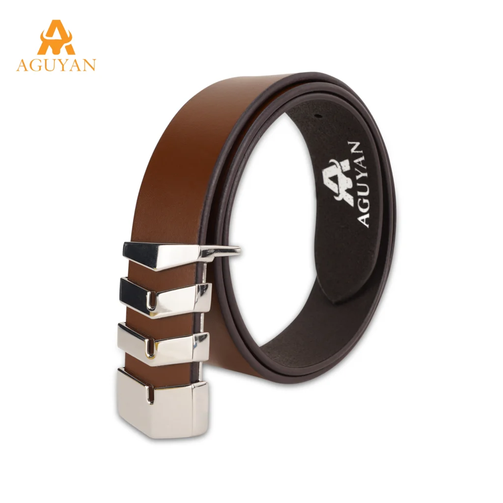 Bengal Tiger – Buffalo Leather Edition