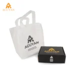 Heritage Belt – Microfiber Edition | Men's Classic Leather-Wrapped Belt - Image 3