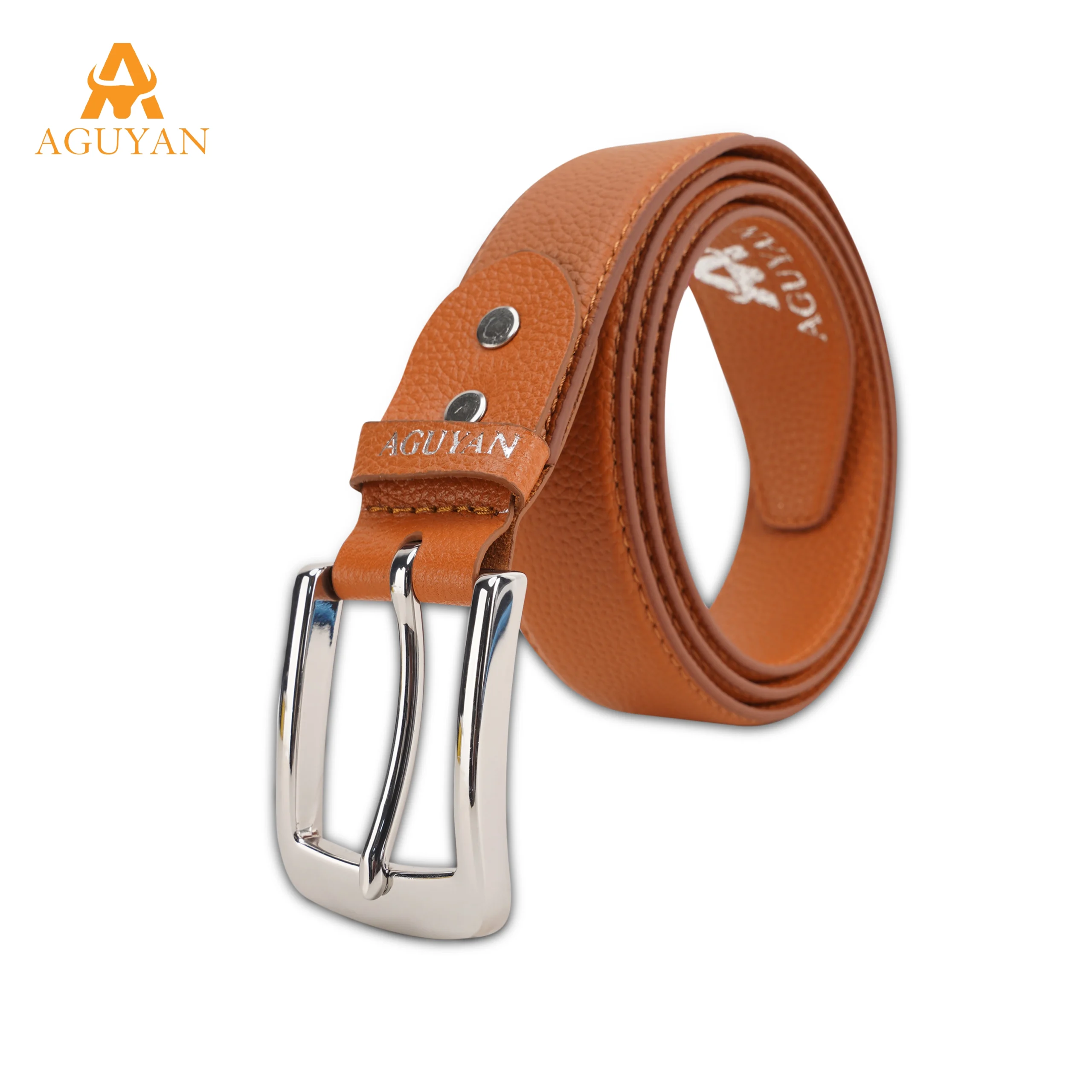 32 Heritage Belt – Microfiber Edition