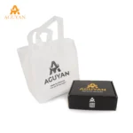 Heritage Belt – Microfiber Edition | Men's Classic Leather-Wrapped Belt - Image 3