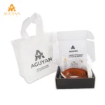 Heritage Belt – Microfiber Edition | Men's Classic Leather-Wrapped Belt - Image 4