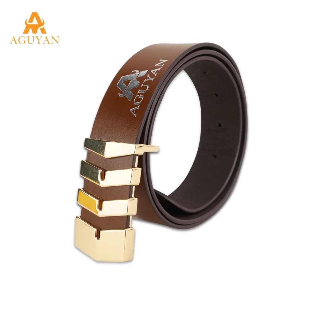 Bengal Tiger – Buffalo Leather Edition