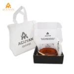 Heritage Belt – Microfiber Edition | Men's Classic Leather-Wrapped Belt - Image 4