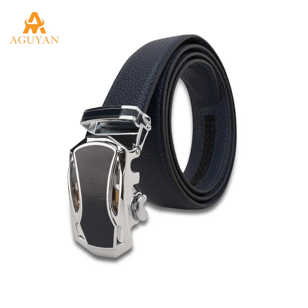 Urban Knight – Gear Buckle Edition