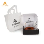 Urban Knight – Gear Buckle Edition | Men’s Professional Microfiber Belt - Image 3