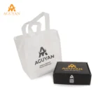 Urban Knight – Gear Buckle Edition | Men’s Professional Microfiber Belt - Image 4