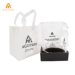 Bengal Tiger โ Buffalo Leather Edition | Men's Premium Leather Belt - Image 4