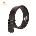 Bengal Tiger โ Buffalo Leather Edition