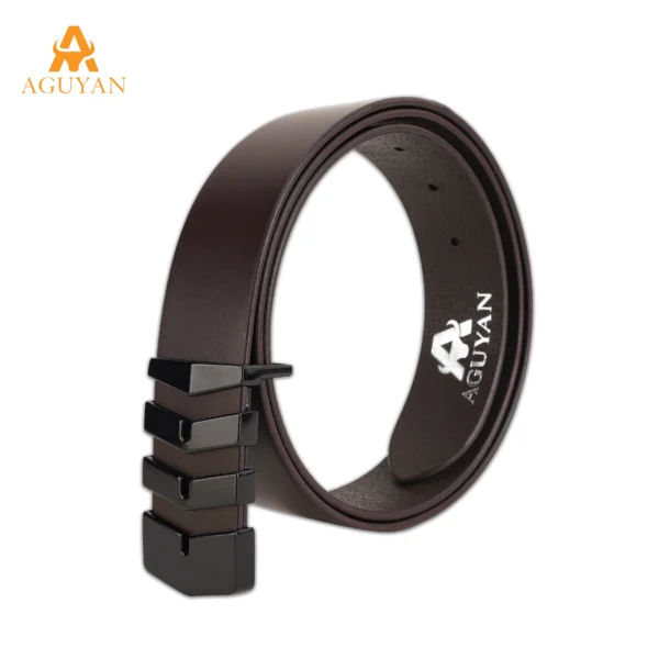 Bengal Tiger – Buffalo Leather Edition