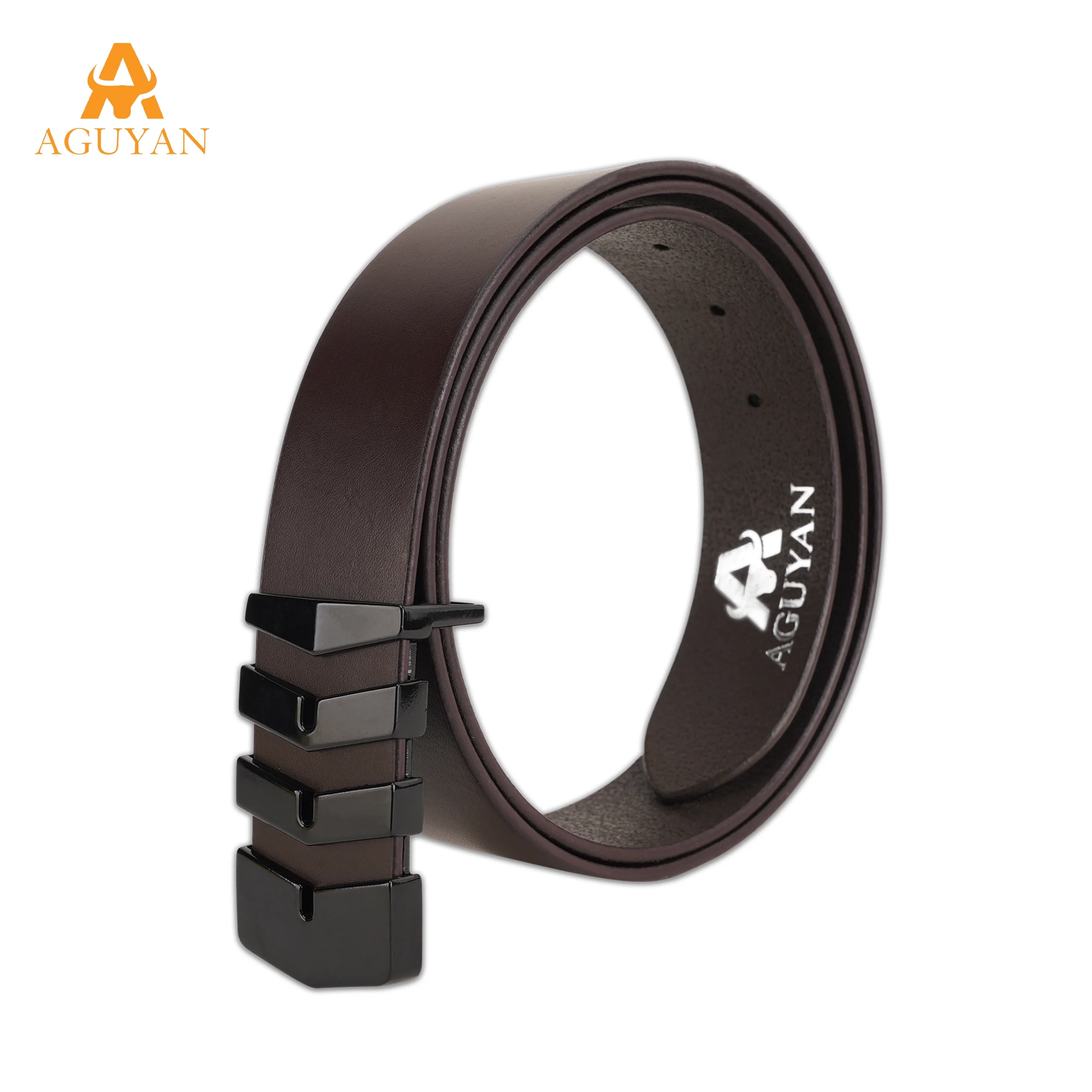 8 Bengal Tiger โ Buffalo Leather Edition